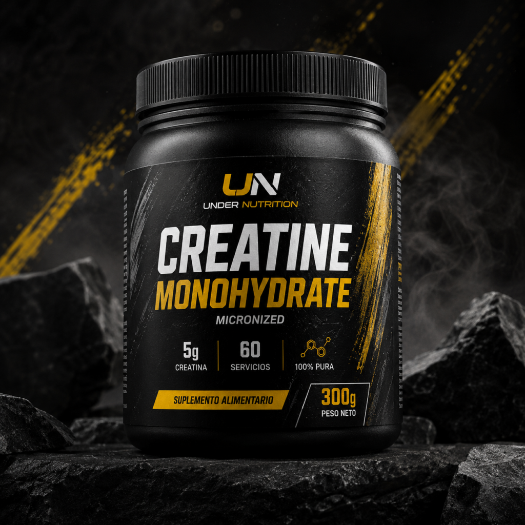 Monohidratada 300 g.