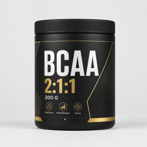 BCAA 2:1:1 300 g