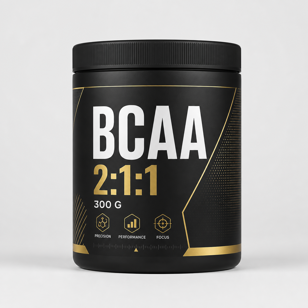BCAA 2:1:1 300 g