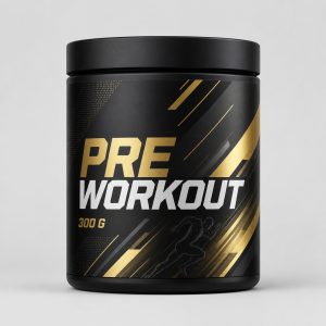 Pre Workout 300 g