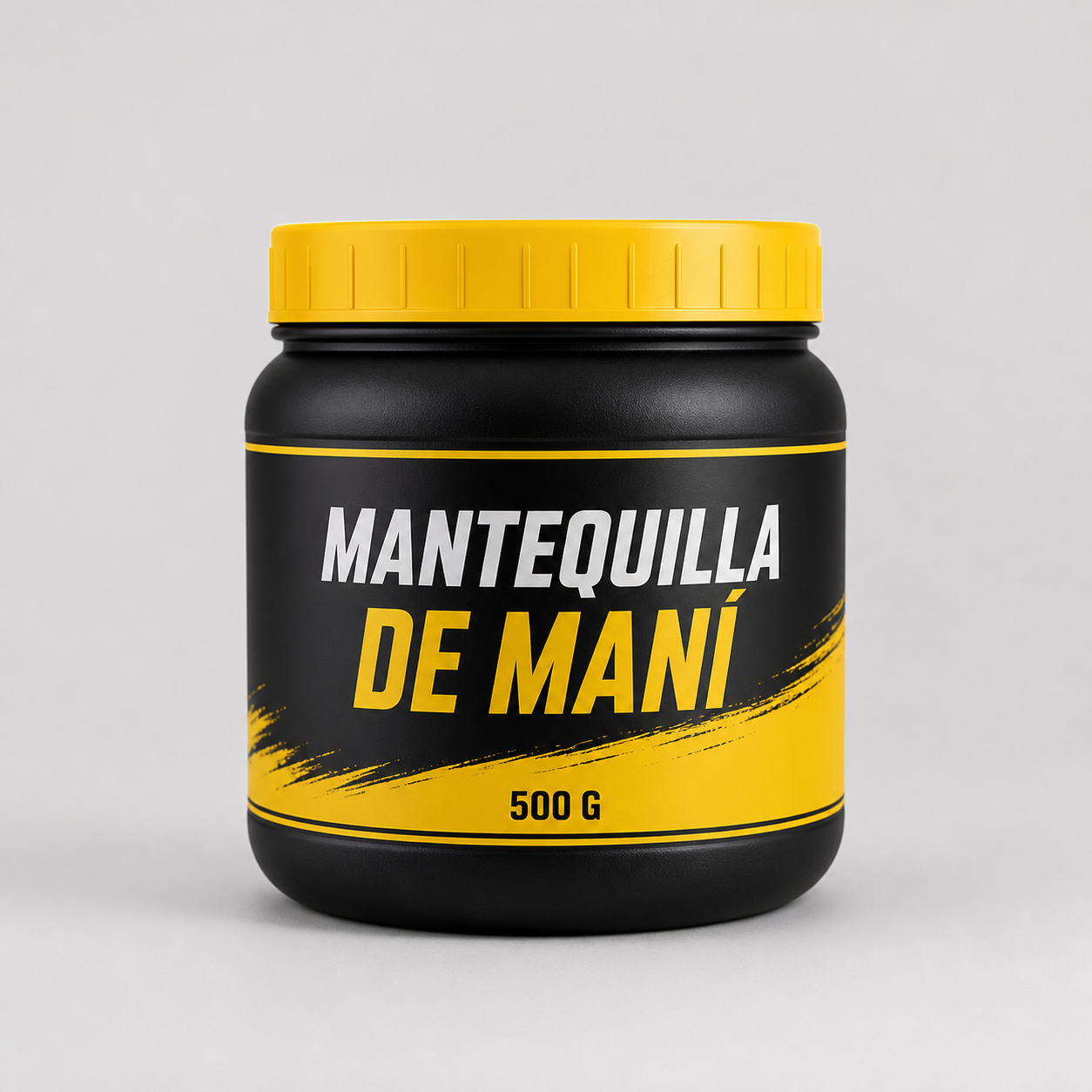 Mantequilla de Maní 500 g