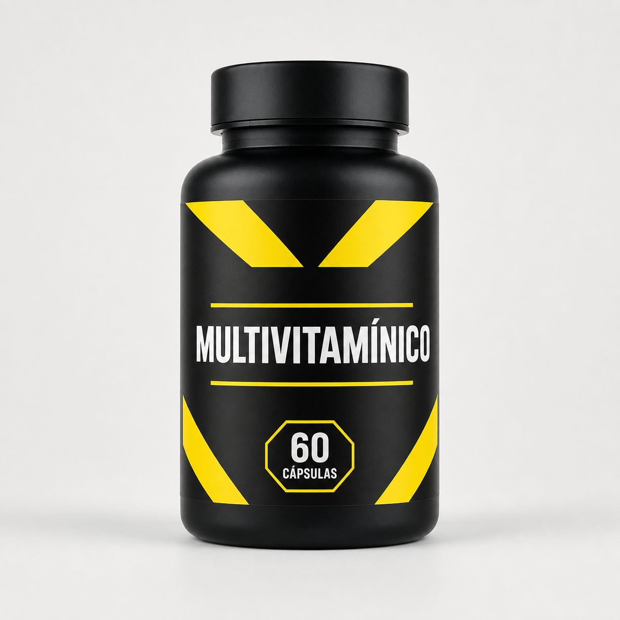 Multivitamínico 60 Cápsulas