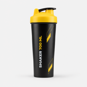 Shaker Deportivo 700 ml