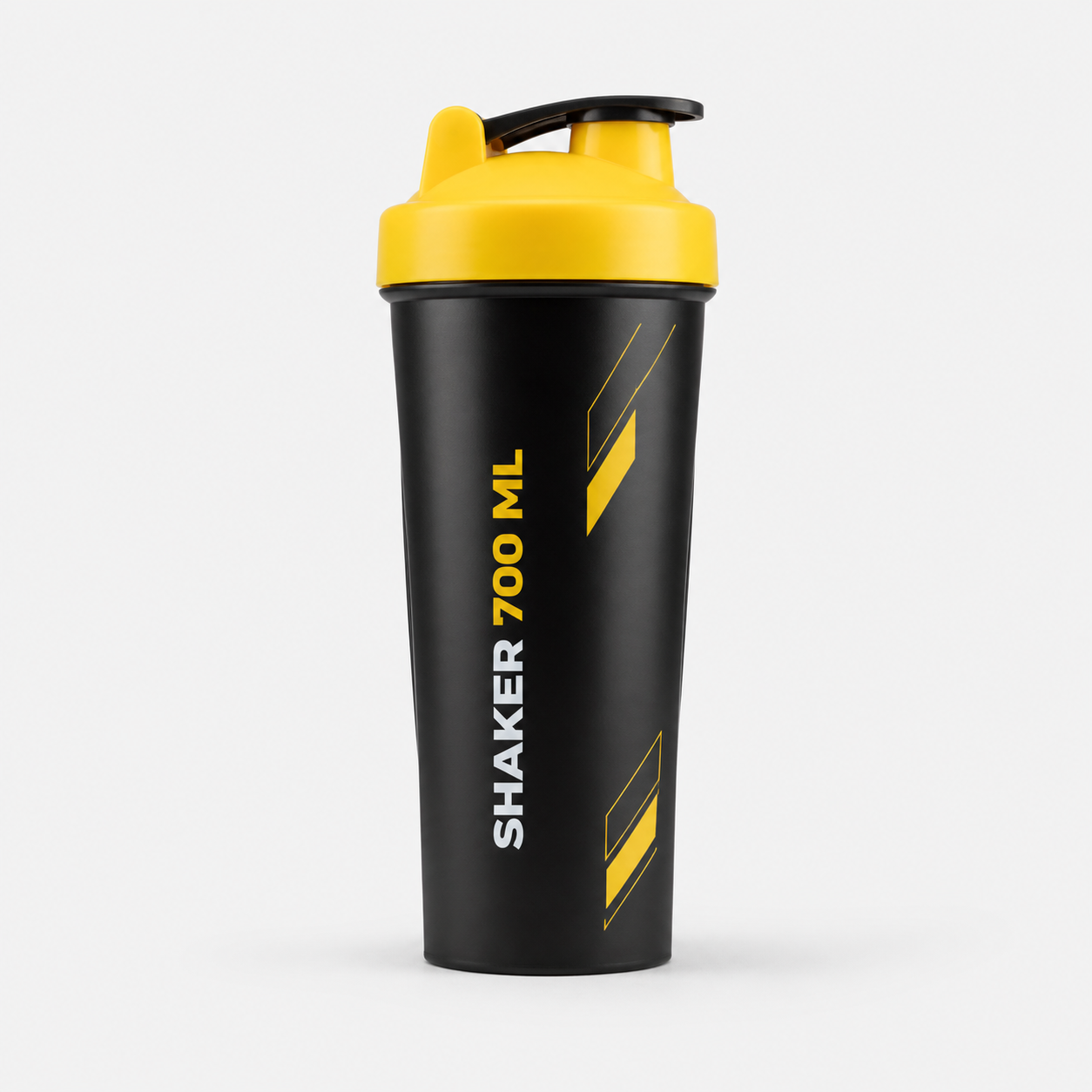 Shaker Deportivo 700 ml