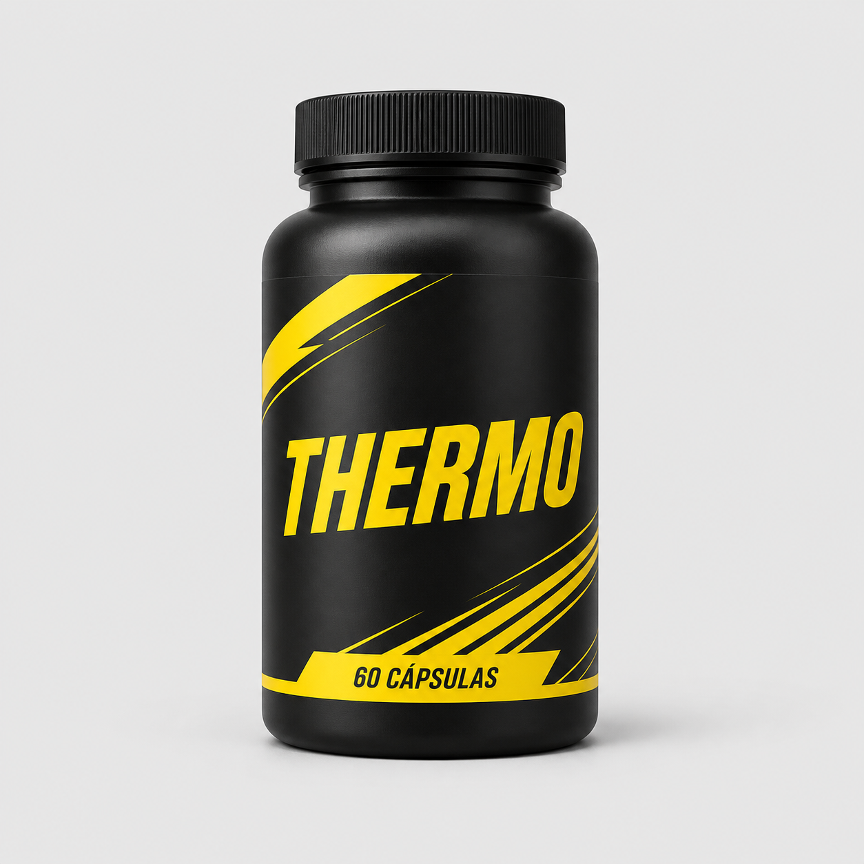 Thermo 60 Cápsulas
