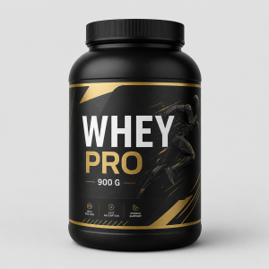 Whey Pro 900 g